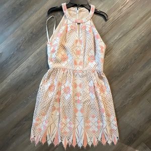 BCBGMaxazria dress